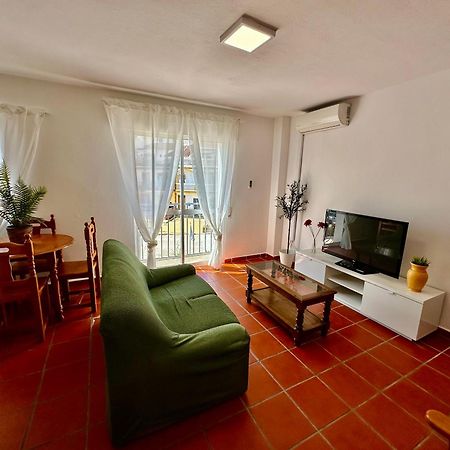 Hostal Sango Sierra De Las Nieves Alozaina Luaran gambar