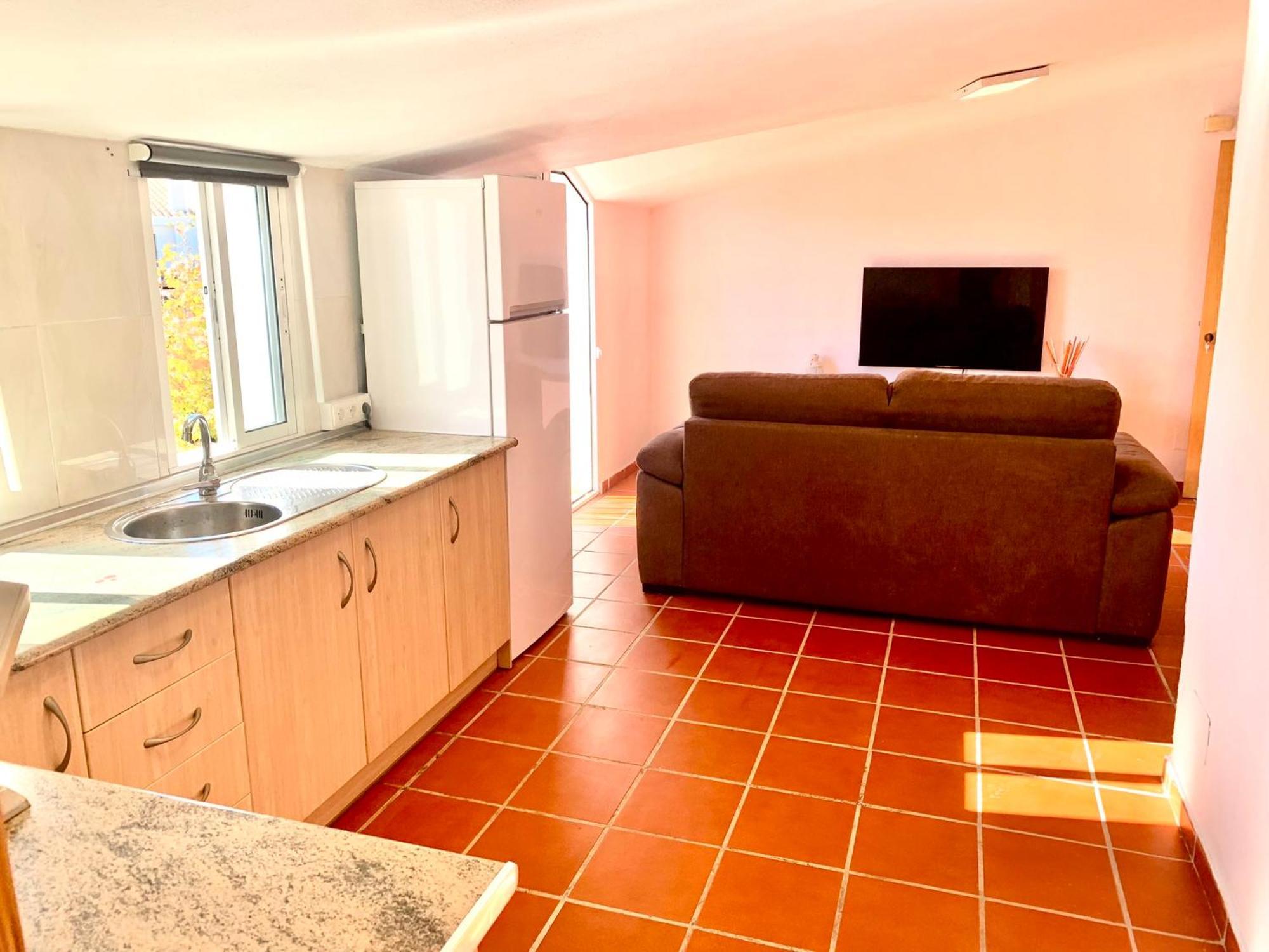 Hostal Sango Sierra De Las Nieves Alozaina Luaran gambar
