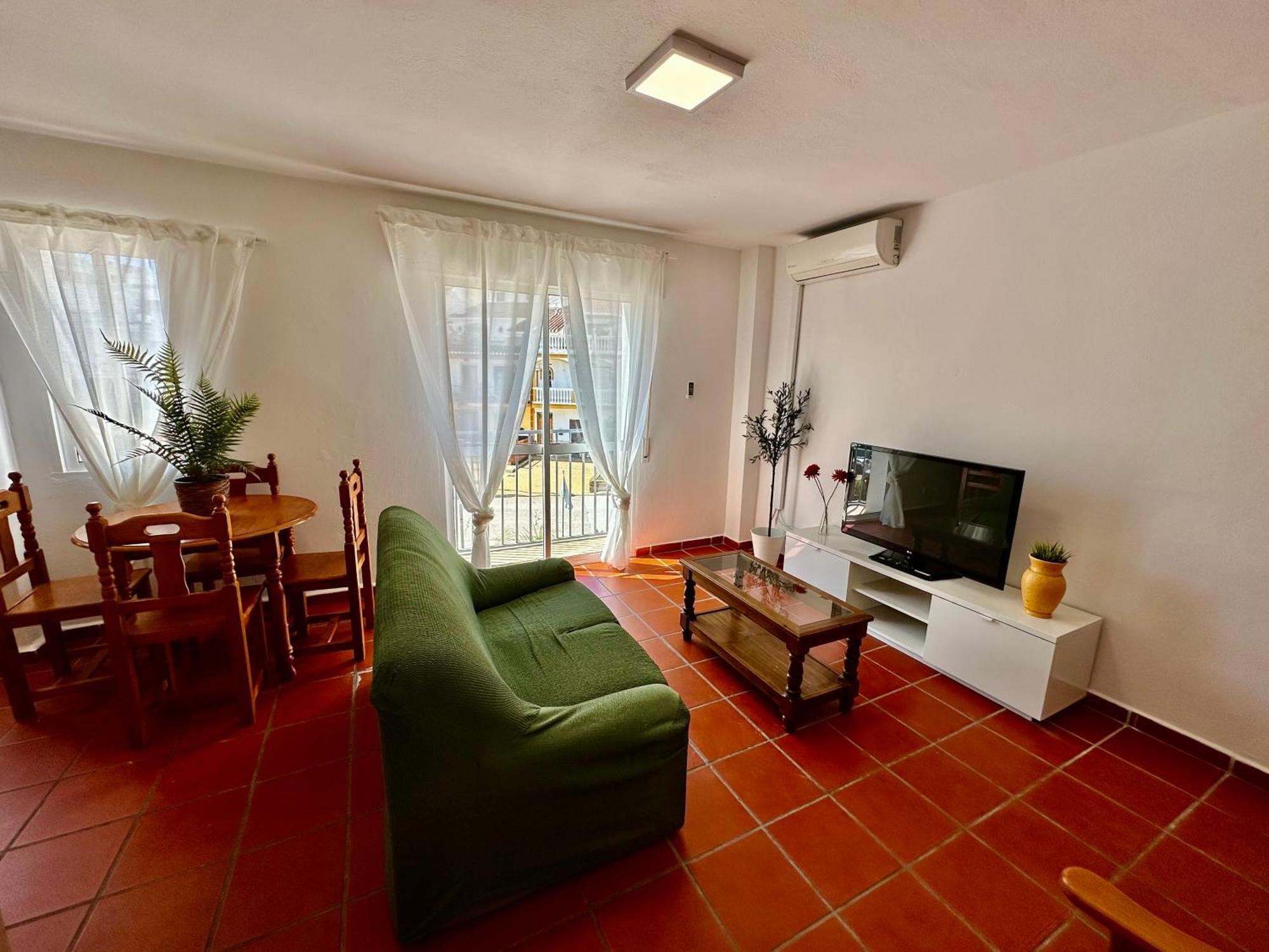 Hostal Sango Sierra De Las Nieves Alozaina Luaran gambar