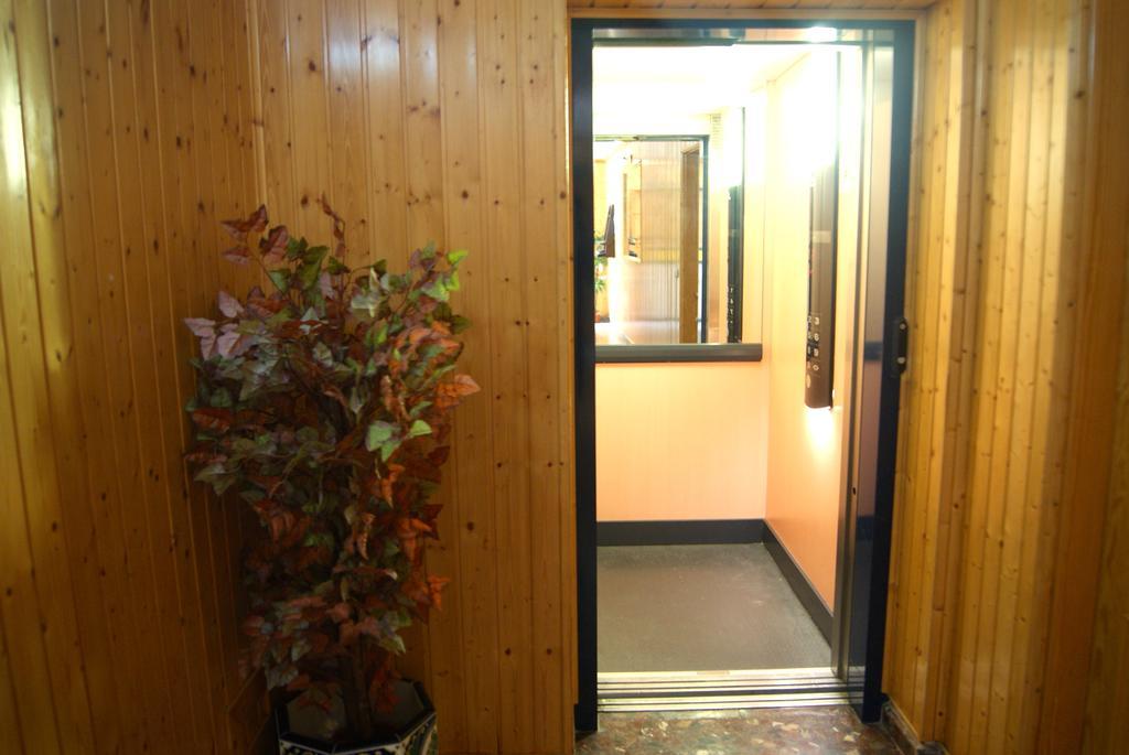 Hostal Sango Sierra De Las Nieves Alozaina Luaran gambar