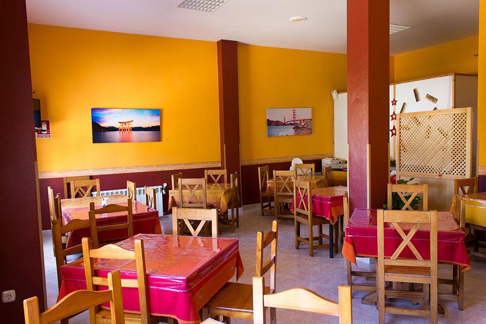 Hostal Sango Sierra De Las Nieves Alozaina Luaran gambar