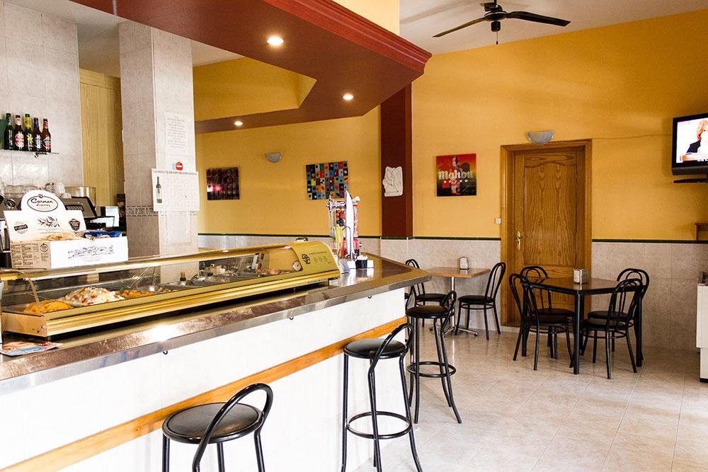 Hostal Sango Sierra De Las Nieves Alozaina Luaran gambar